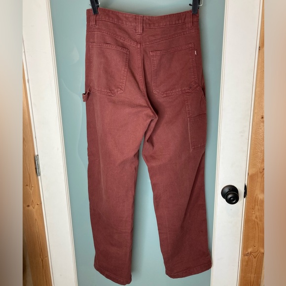 Aritzia Tna Greenwich  pants - Picture 2 of 8